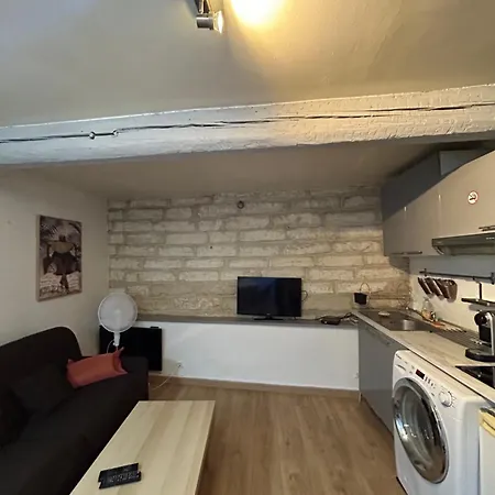 Lejlighed Apartment, Wifi, Center, Terrasse *