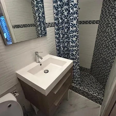 Lejlighed Apartment, Wifi, Center, Terrasse Montpellier