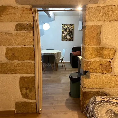 Apartment, Wifi, Center, Terrasse * Montpellier