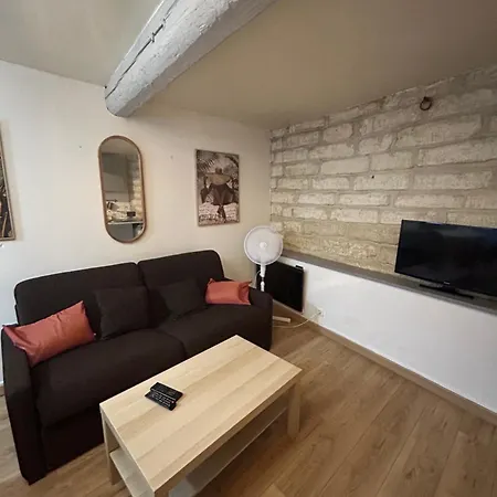 Apartment, Wifi, Center, Terrasse *