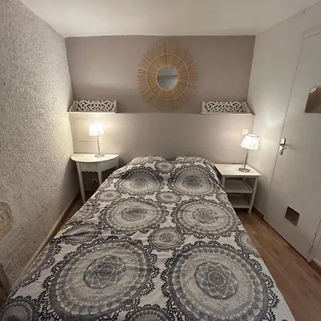 Lejlighed Apartment, Wifi, Center, Terrasse